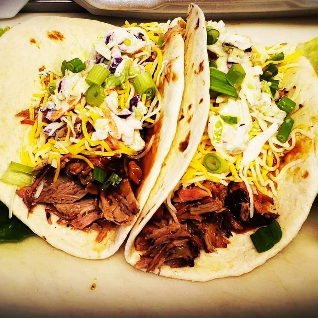 Couzins Texas Style BBQ | restaurant | 4622 Hwy 7 North, Harrison, AR 72601, USA | 8706888394 OR +1 870-688-8394