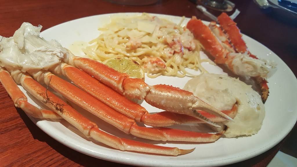 Red Lobster | restaurant | 1020 W Patrick St, Frederick, MD 21703, USA | 3018469474 OR +1 301-846-9474