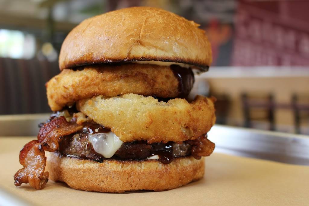 The Original Tops | restaurant | 3838 E Colorado Blvd, Pasadena, CA 91107, USA | 6264494412 OR +1 626-449-4412