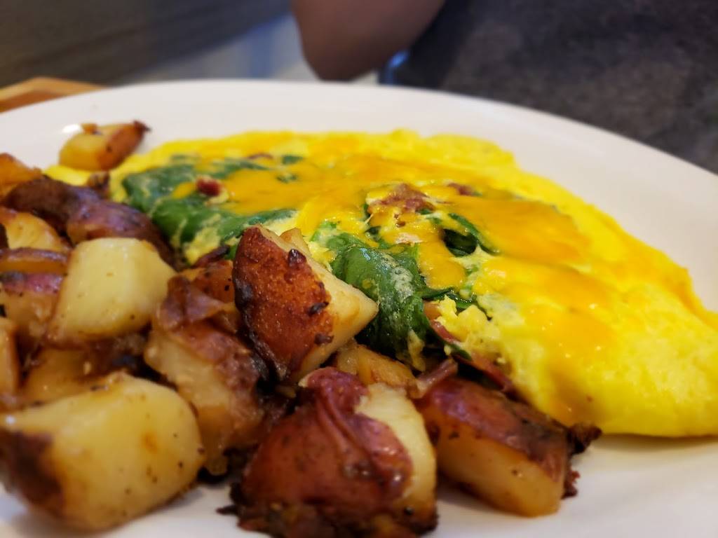 Original Word of Mouth - Venice | restaurant | 1740 E Venice Ave, Venice, FL 34292, USA | 9412186509 OR +1 941-218-6509