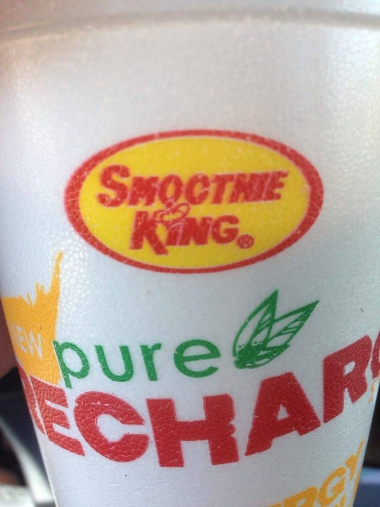 Smoothie King | restaurant | 4424 W Kennedy Blvd, Tampa, FL 33609, USA | 8133416659 OR +1 813-341-6659