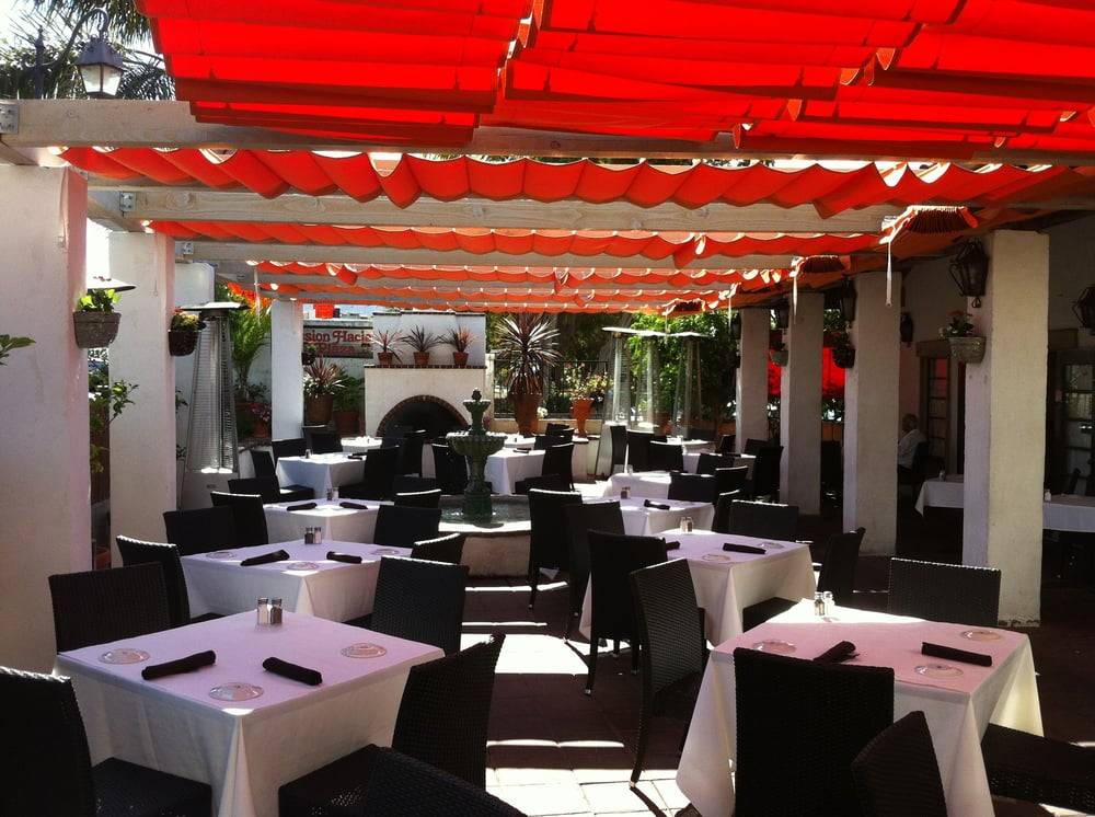 Ciao Pasta Trattoria | restaurant | 31661 Camino Capistrano, San Juan Capistrano, CA 92675, USA | 9494965002 OR +1 949-496-5002