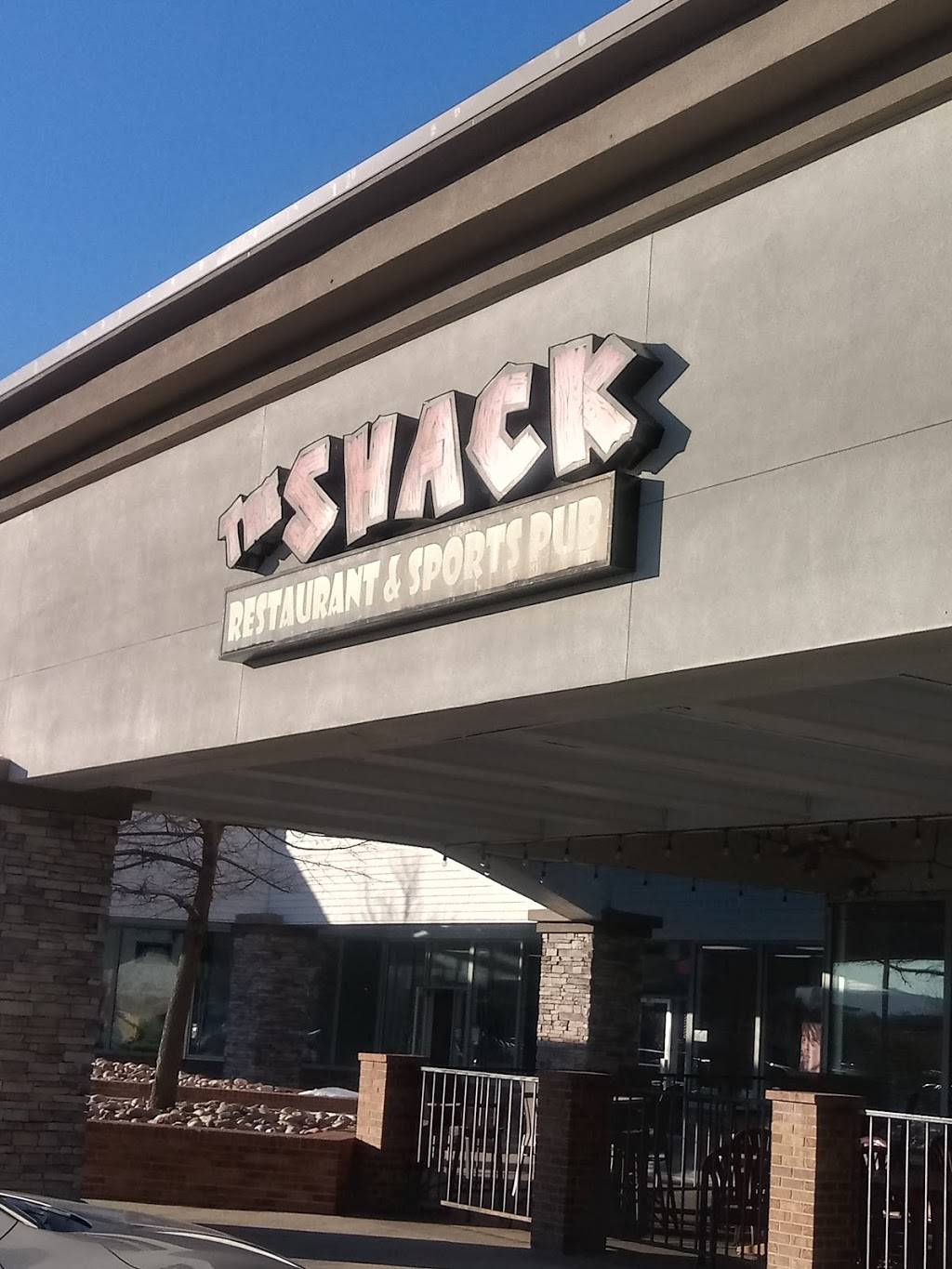 The Shack | restaurant | 151 W Mineral Ave #101, Littleton, CO 80120, USA | 3037957241 OR +1 303-795-7241