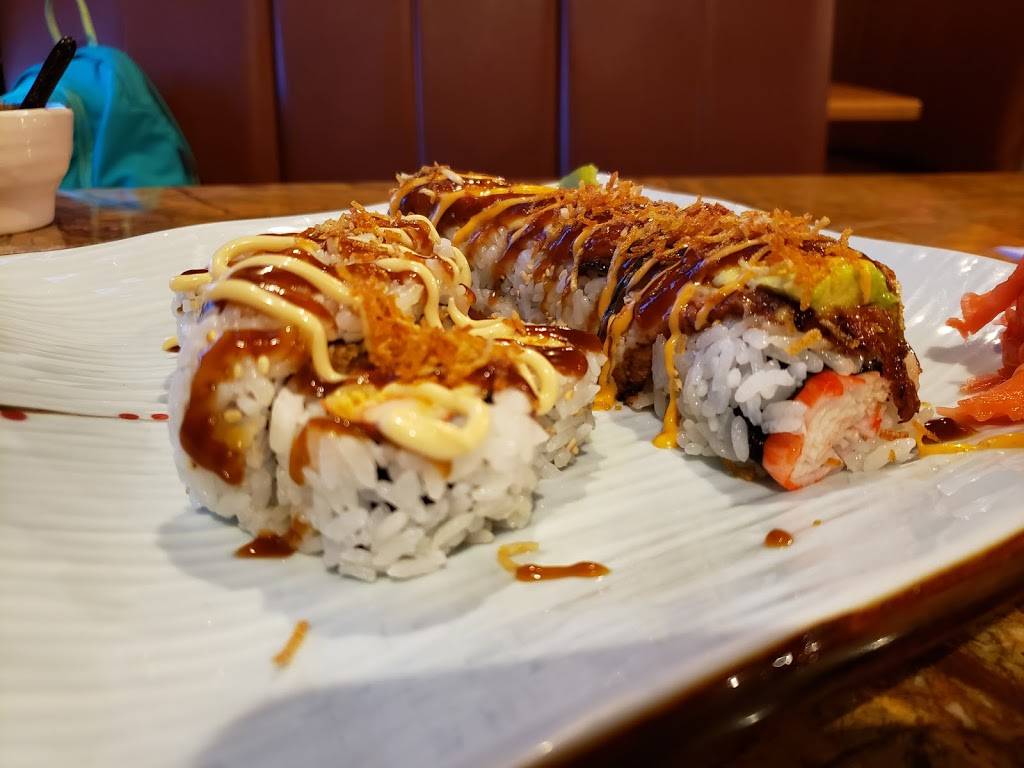 Asahi Sushi Bar | restaurant | 7831 E 71st St, Tulsa, OK 74133, USA | 9183079151 OR +1 918-307-9151