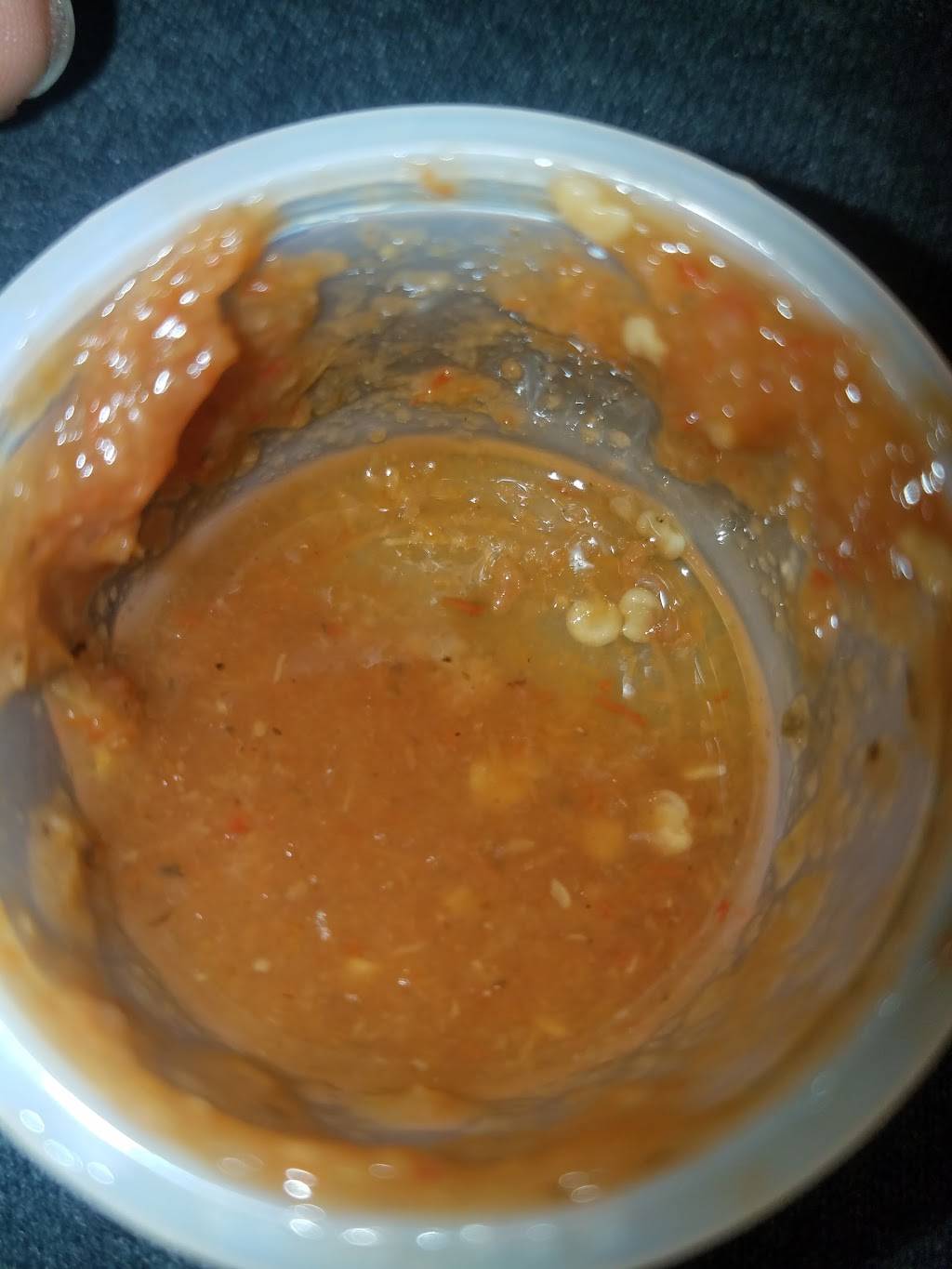 Kaieteur Express II | restaurant | 8808 183rd St, Jamaica, NY 11423, USA | 7185266251 OR +1 718-526-6251