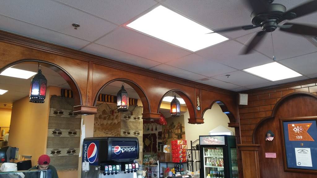 Sahara Mediterranean Cuisine | restaurant | 3061 Fieldstone Way, Lexington, KY 40513, USA | 8592241138 OR +1 859-224-1138