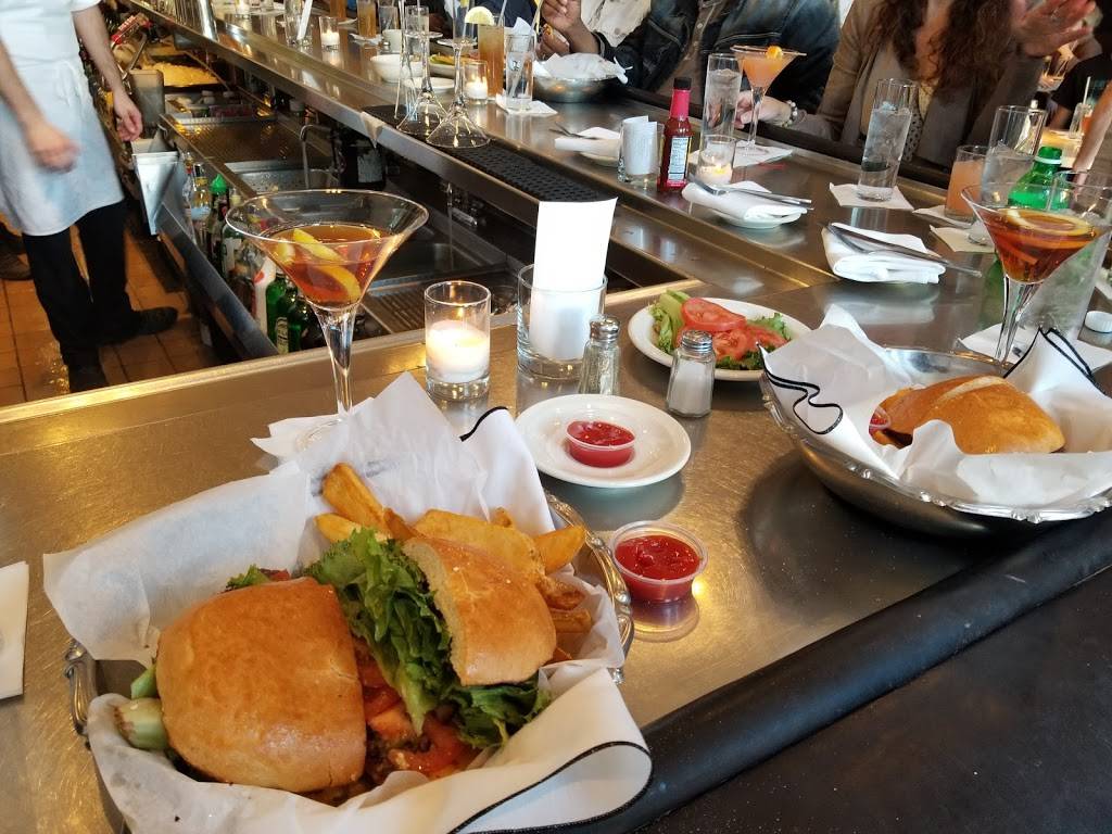 Elsas On the Park | restaurant | 833 N Jefferson St, Milwaukee, WI 53202, USA | 4147650615 OR +1 414-765-0615