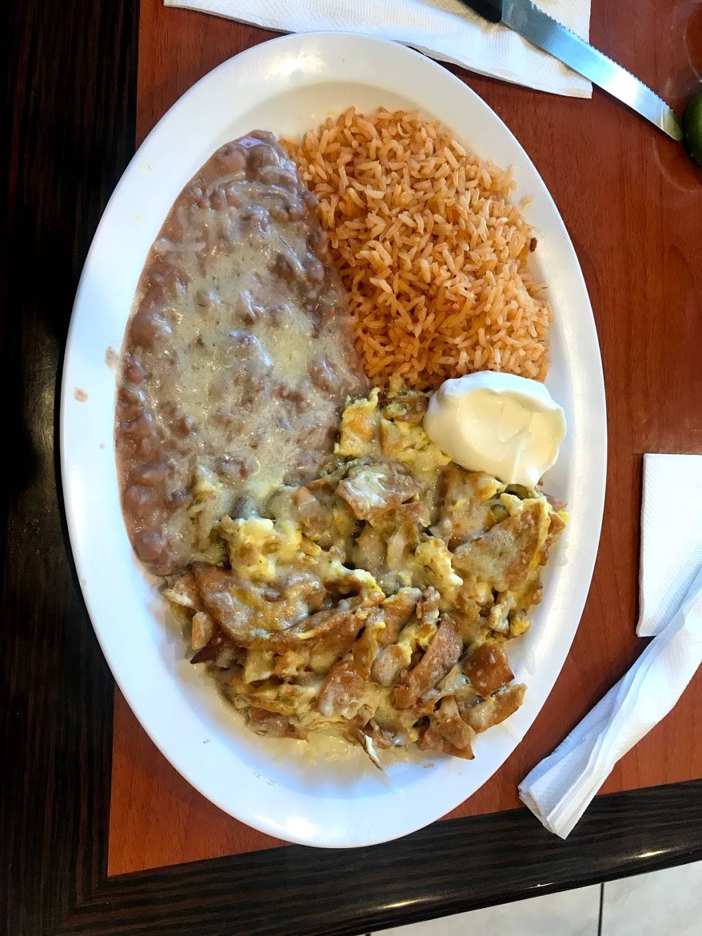El Pueblo Restaurant | restaurant | 128 E Covina Blvd, Covina, CA 91722, USA | 6264128244 OR +1 626-412-8244