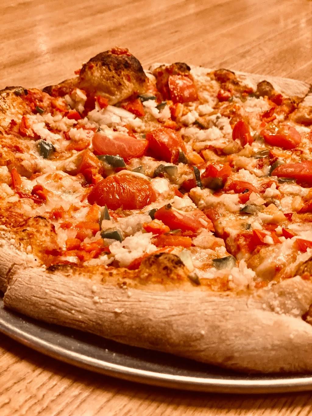 Pomodoro | restaurant | 15 E Maryland St, Indianapolis, IN 46204, USA | 3173620231 OR +1 317-362-0231