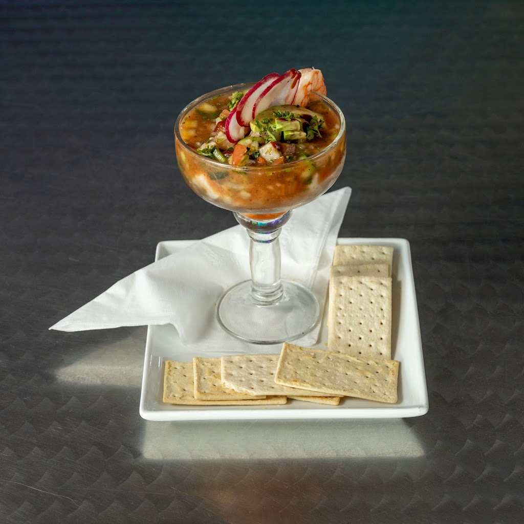 Ostioneria Mar Azul | restaurant | 13100 Veterans Memorial Dr, Houston, TX 77014, USA | 2819191534 OR +1 281-919-1534