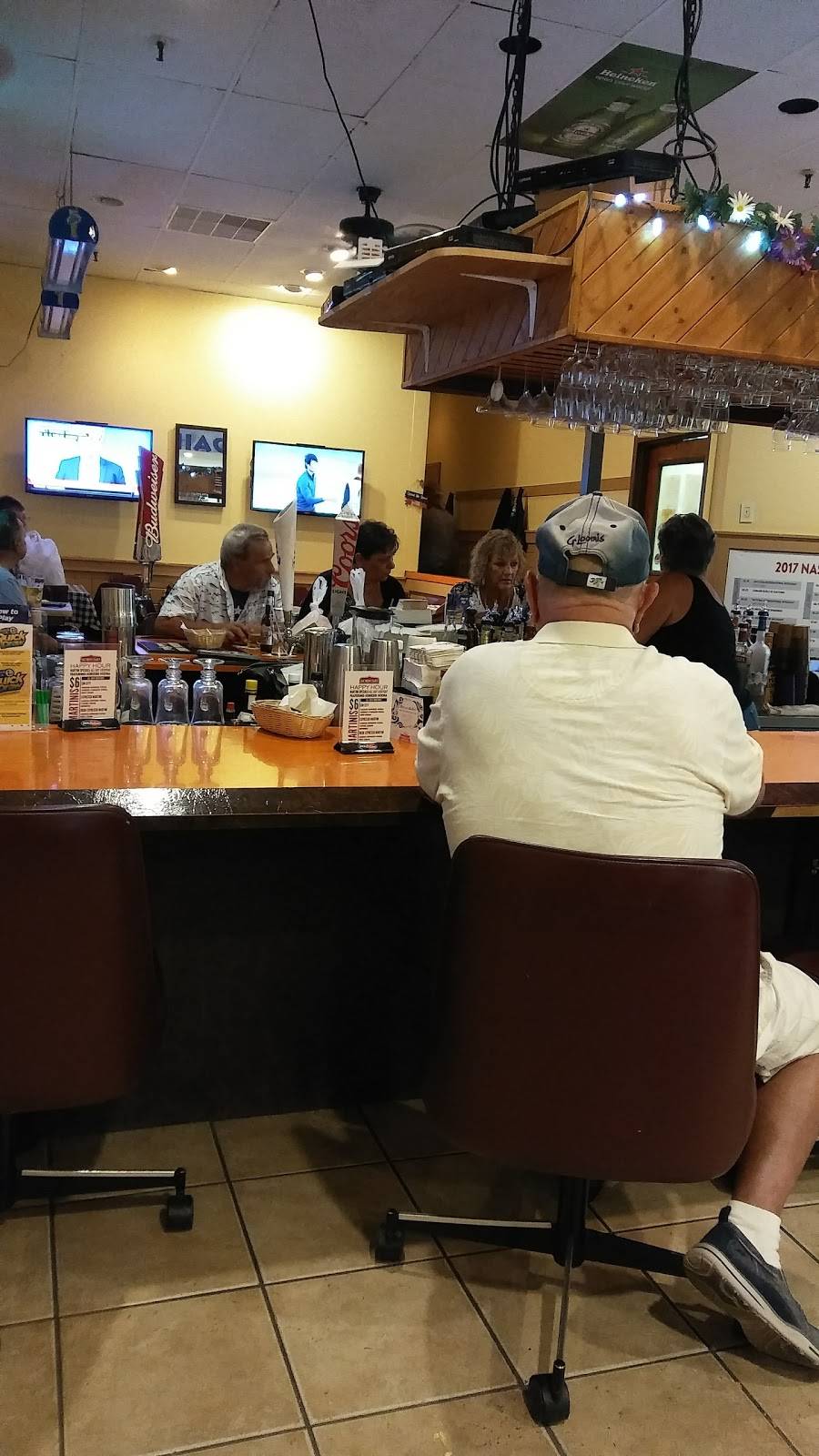 The Happy Hour | restaurant | 730 Jamaica Blvd, Toms River, NJ 08757, USA | 7323414424 OR +1 732-341-4424