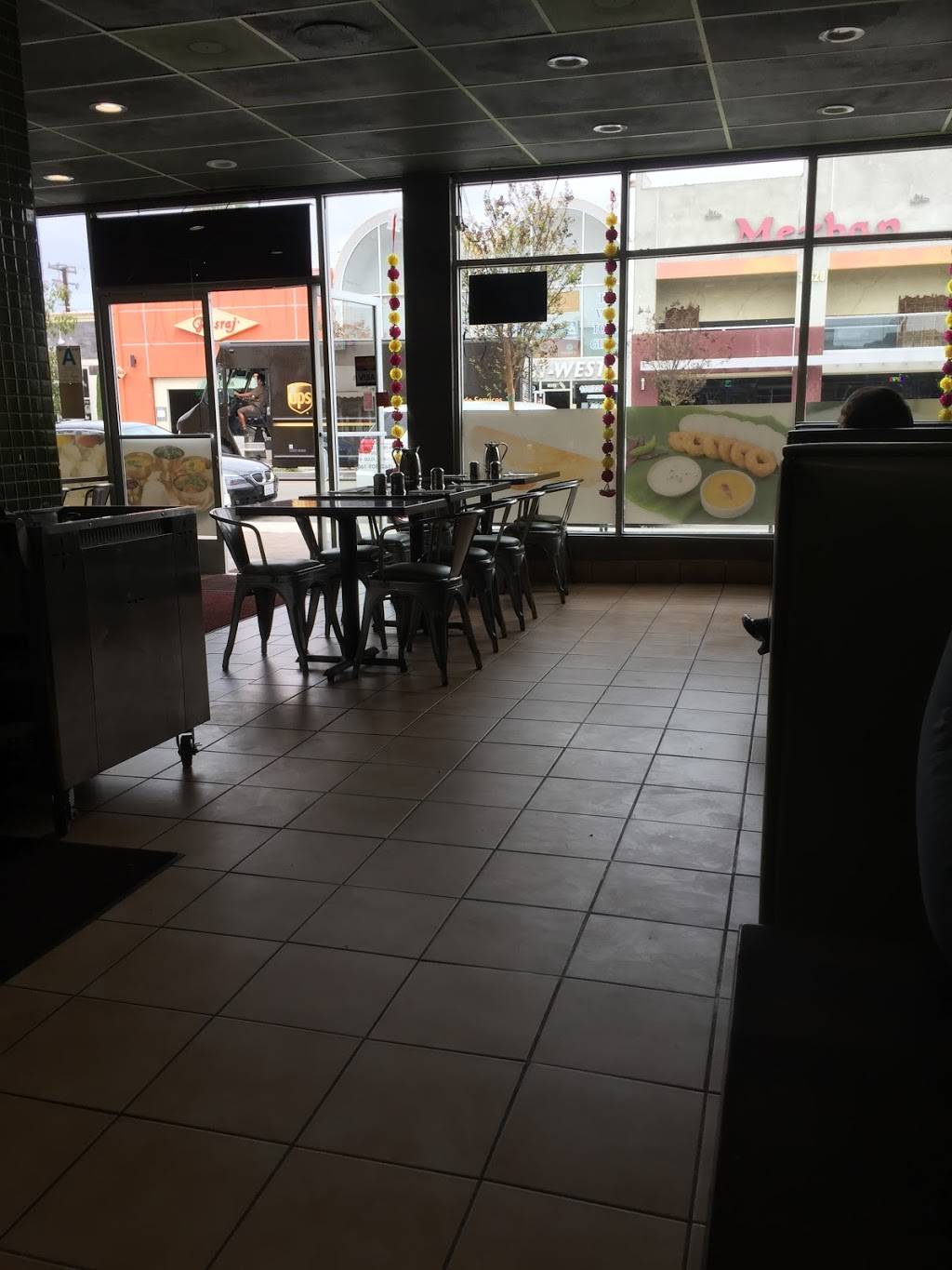 THALI EXPRESS | restaurant | 18621 Pioneer Blvd, Artesia, CA 90701, USA | 5622782100 OR +1 562-278-2100