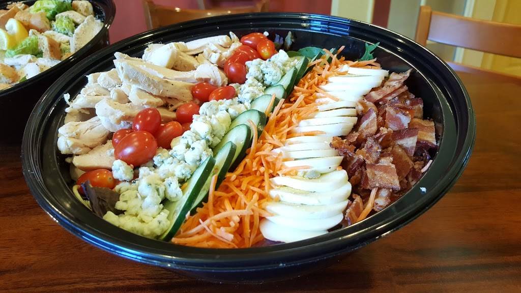 Baggins Gourmet Sandwiches on Oracle | meal delivery | 5462, 6342 N Oracle Rd b427, Tucson, AZ 85704, USA | 5205758878 OR +1 520-575-8878