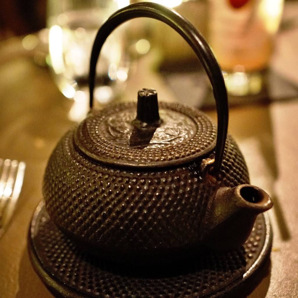 La Toque | restaurant | 1314 McKinstry St, Napa, CA 94559, USA | 7072575157 OR +1 707-257-5157