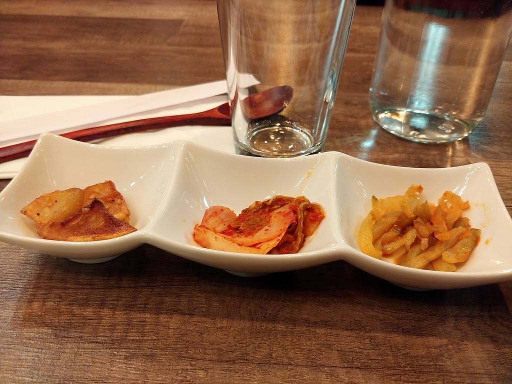 Wok & Pot | restaurant | 333 Westminster St, Providence, RI 02903, USA | 4012740276 OR +1 401-274-0276