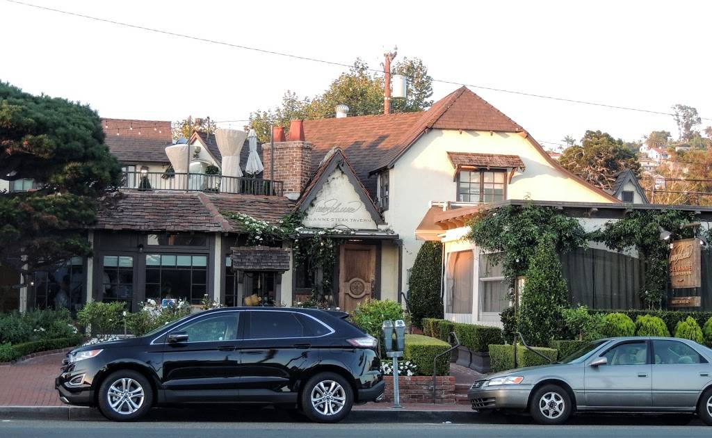 Selanne Steak Tavern | restaurant | 1464 S Coast Hwy, Laguna Beach, CA 92651, USA | 9497159881 OR +1 949-715-9881