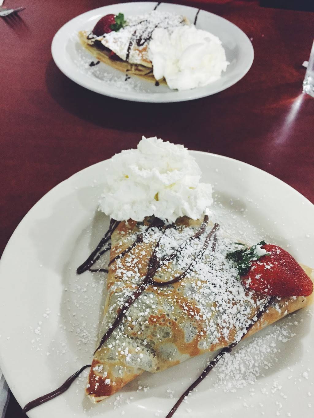 Crepes Ooh La La | restaurant | 1548 Locust St, Walnut Creek, CA 94596, USA | 9259445790 OR +1 925-944-5790