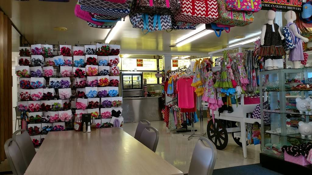 Hog Heaven | restaurant | 1969 W 5th St, Washington, NC 27889, USA | 2529755829 OR +1 252-975-5829