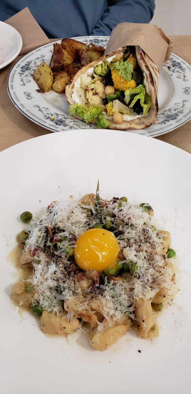 Native Fields | cafe | 18750 Amar Rd, Walnut, CA 91789, USA | 6269771110 OR +1 626-977-1110