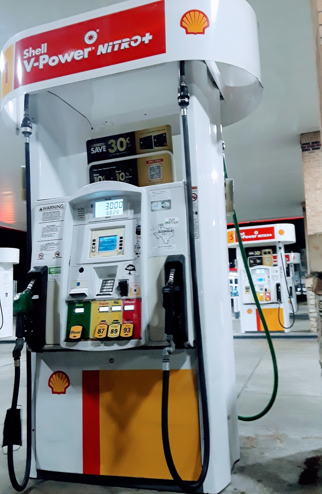 Shell | restaurant | 1430 Barker Cypress Rd, Houston, TX 77084, USA | 2818292743 OR +1 281-829-2743