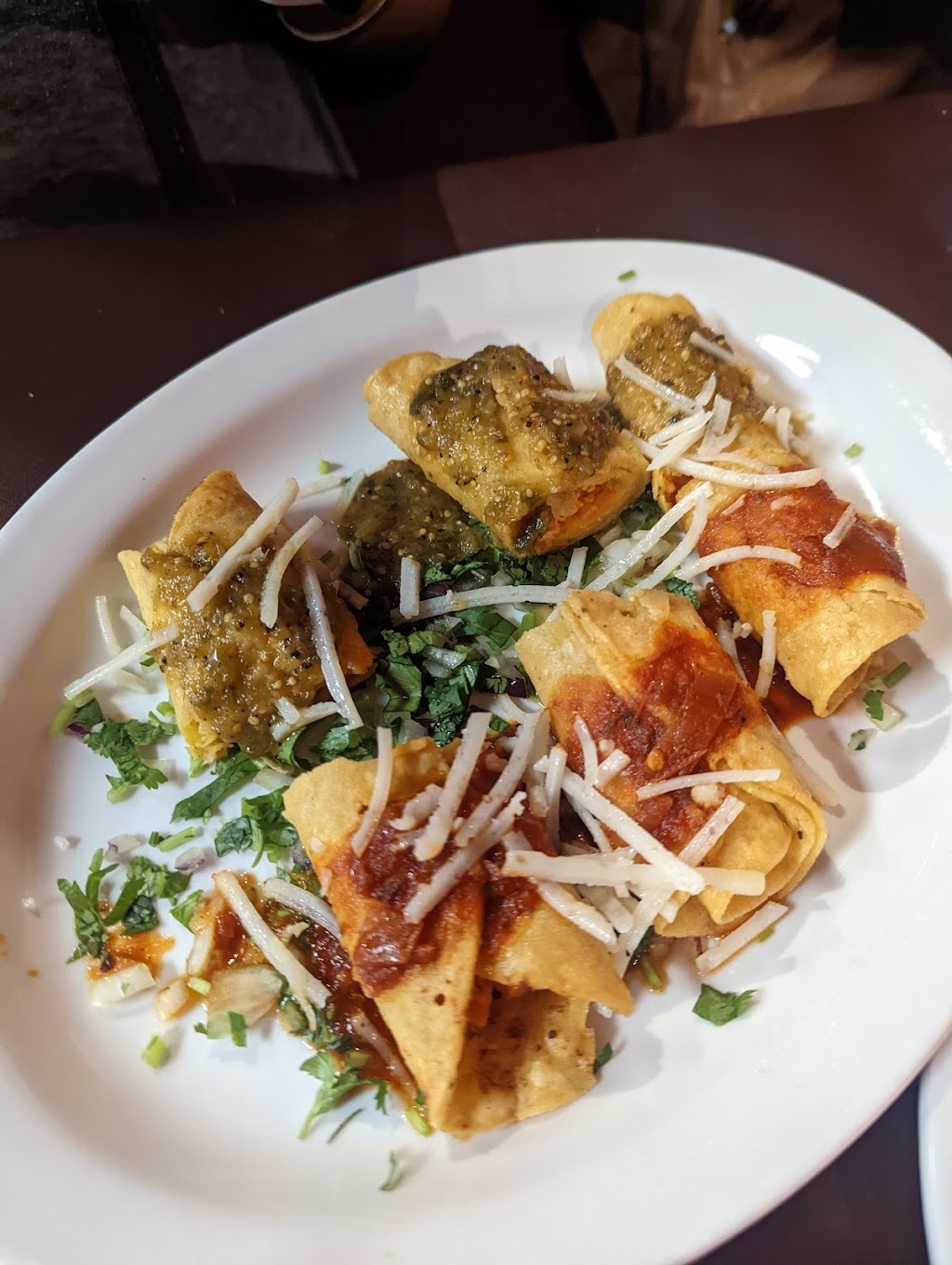 Fiesta Oaxaca | restaurant | 135 W Palace Ave #101, Santa Fe, NM 87501, USA | 5059829525 OR +1 505-982-9525