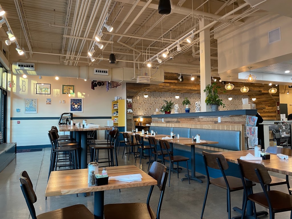 Big Bad Breakfast - Mobile | restaurant | 1812 Old Shell Rd Suite D, Mobile, AL 36607, USA | 2513181411 OR +1 251-318-1411