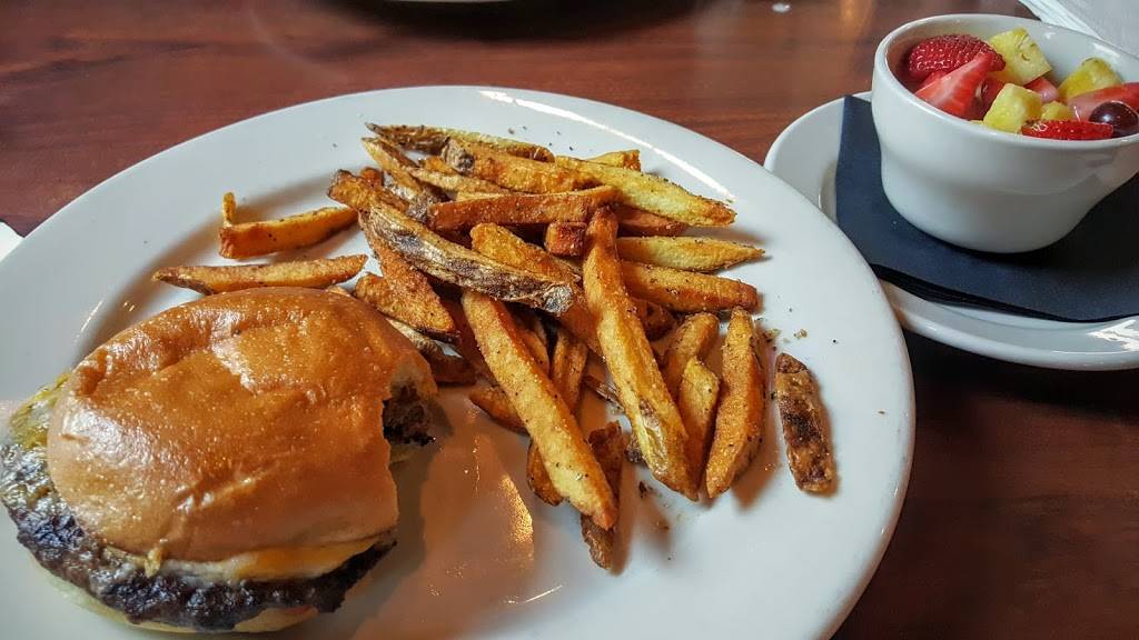 The Well Bar Grill and Rooftop | restaurant | 7421 Broadway, Kansas City, MO 64114, USA | 8163611700 OR +1 816-361-1700