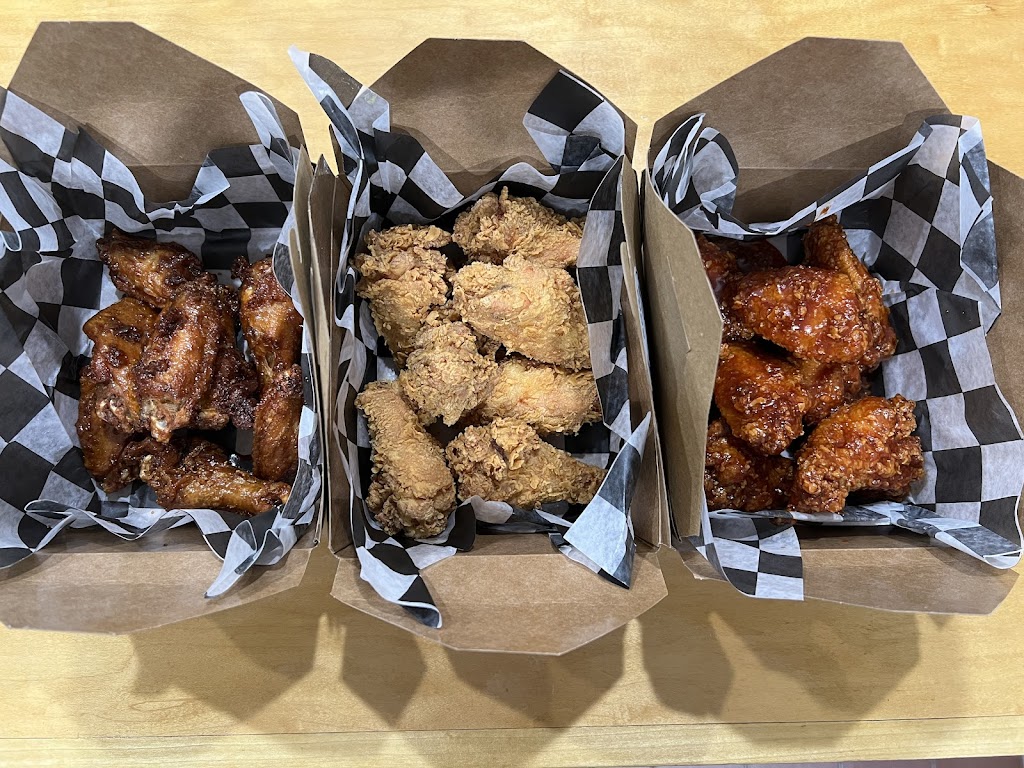 Good Chicken | meal takeaway | 114 Bloomfield Ave, Montclair, NJ 07042, USA | 9733375075 OR +1 973-337-5075