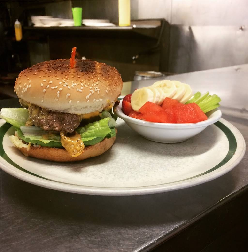 Rosies Cafe | restaurant | 117 W Grand Ave, Escondido, CA 92025, USA | 4422488663 OR +1 442-248-8663