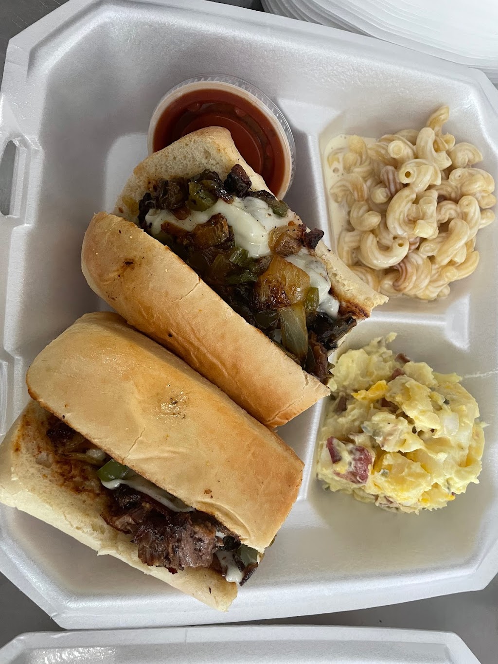 Youngs family Texas BBQ | restaurant | 505 N Union Blvd, Colorado Springs, CO 80909, USA | 7197268316 OR +1 719-726-8316