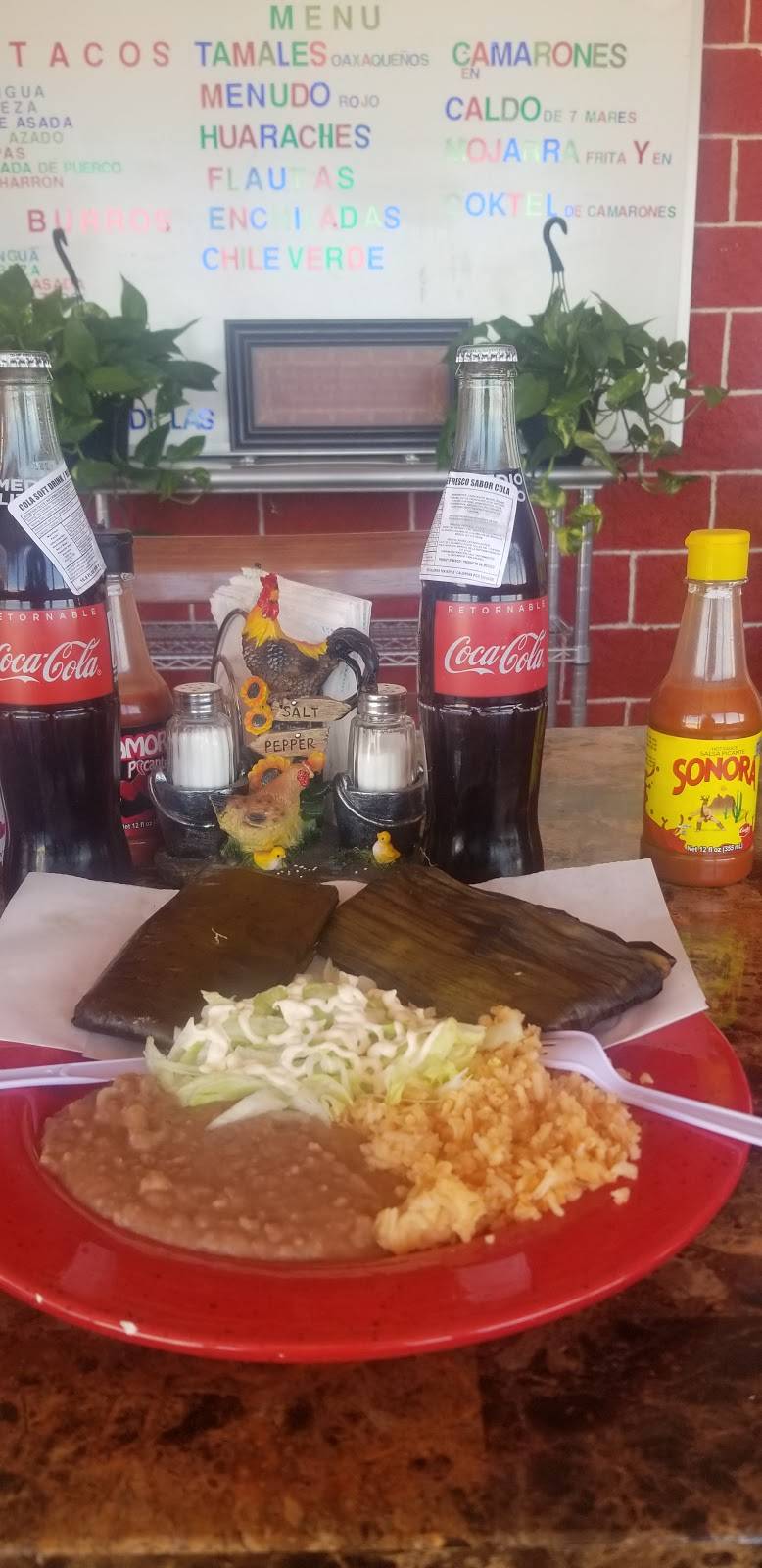 Resturante y Taquería "el mandilon" | restaurant | 36975 AZ-84, Stanfield, AZ 85172, USA | 5202333221 OR +1 520-233-3221