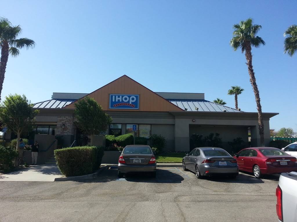 IHOP | restaurant | 34199 Monterey Ave, Rancho Mirage, CA 92270, USA | 7607705686 OR +1 760-770-5686