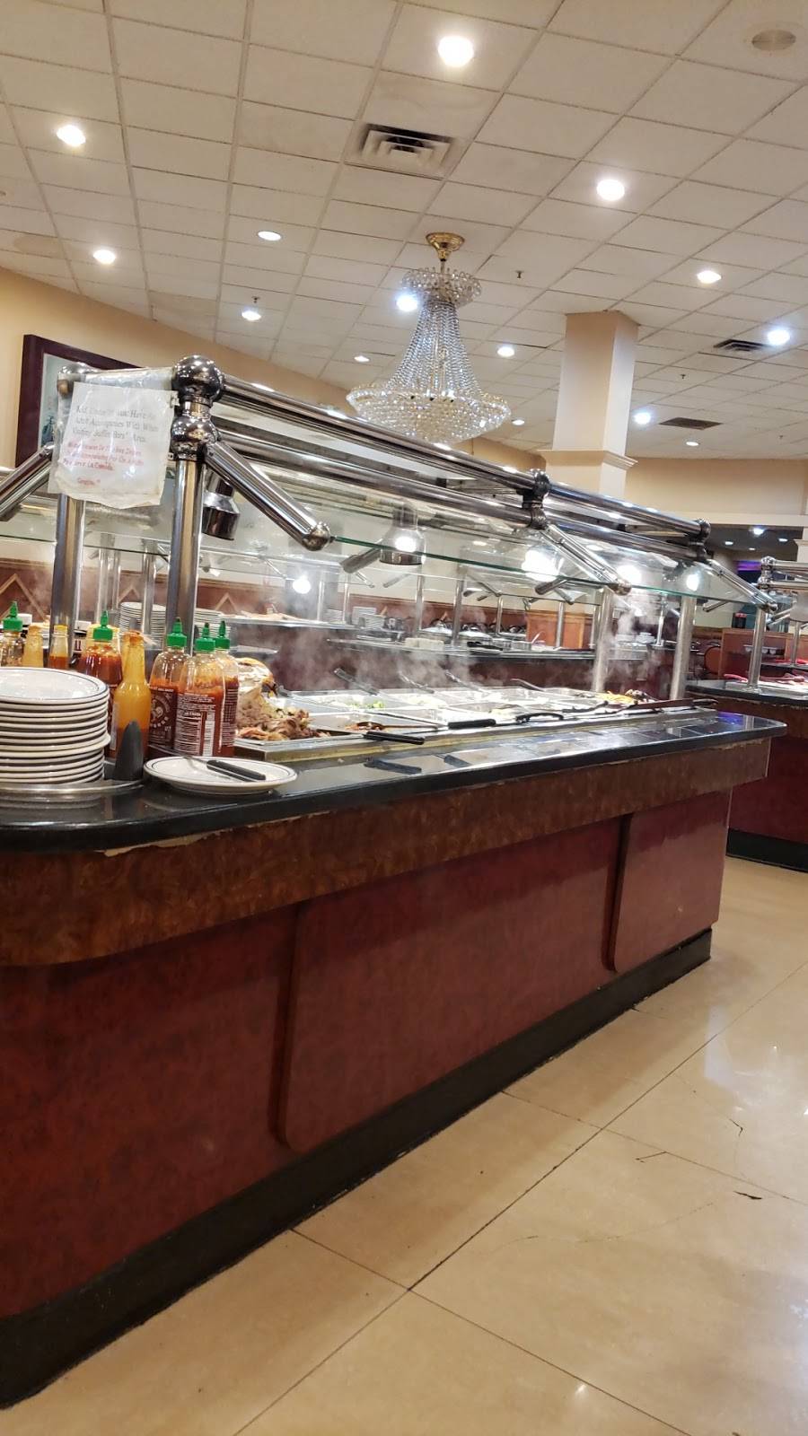 A A Buffet | restaurant | 910 S Main St, Salinas, CA 93901, USA | 8317519888 OR +1 831-751-9888