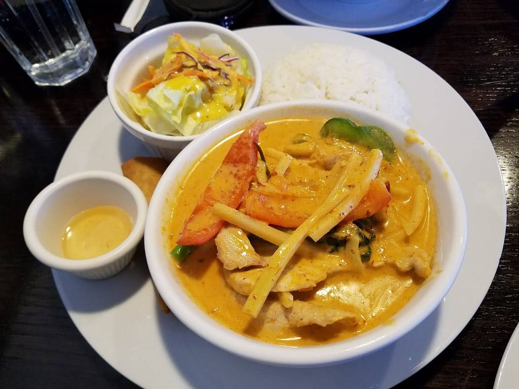Thai Orchid Restaurant | restaurant | 8145 Bash St, Indianapolis, IN 46250, USA | 3175788155 OR +1 317-578-8155
