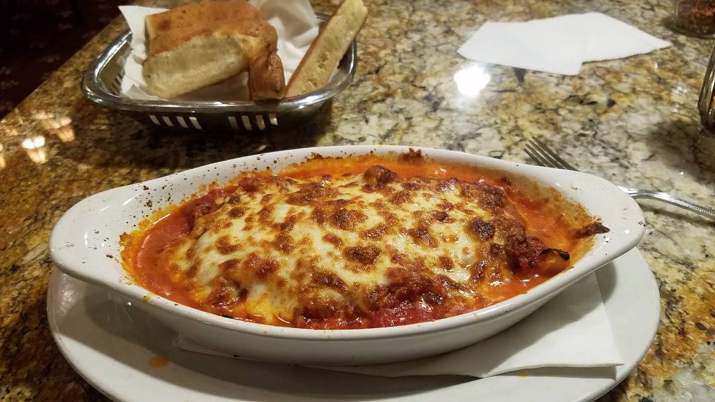 Antonios Cucina Italiana | restaurant | 2220 N Canton Center Rd, Canton, MI 48187, USA | 7349819800 OR +1 734-981-9800