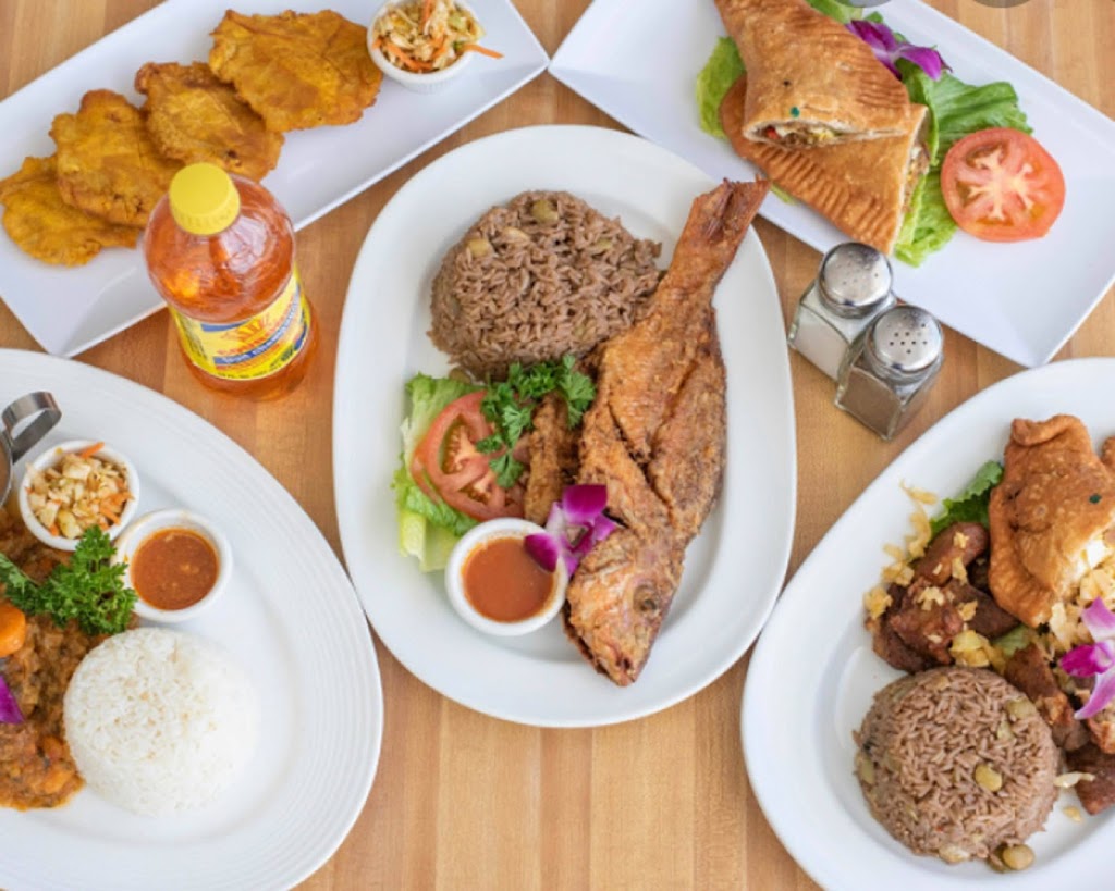 Five-O-Nine Caribbean Grill | restaurant | Bowmore Ct, Houston, TX 77095, USA | 8322243377 OR +1 832-224-3377