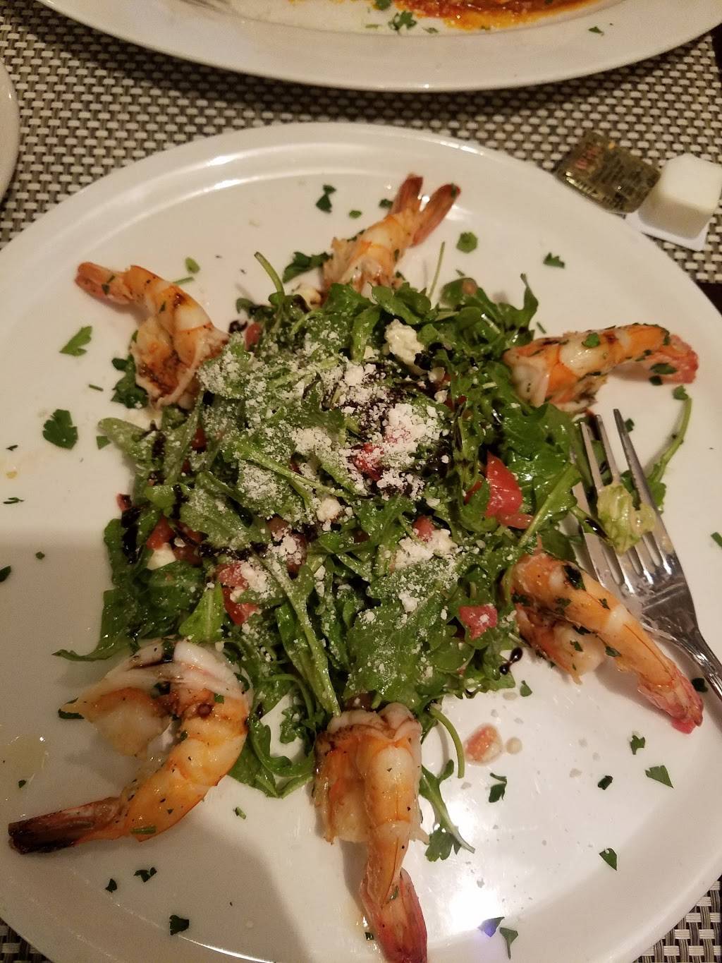 Portofinos Italian Restaurant Eastway | restaurant | 3124 Eastway Dr, Charlotte, NC 28205, USA | 7045687933 OR +1 704-568-7933