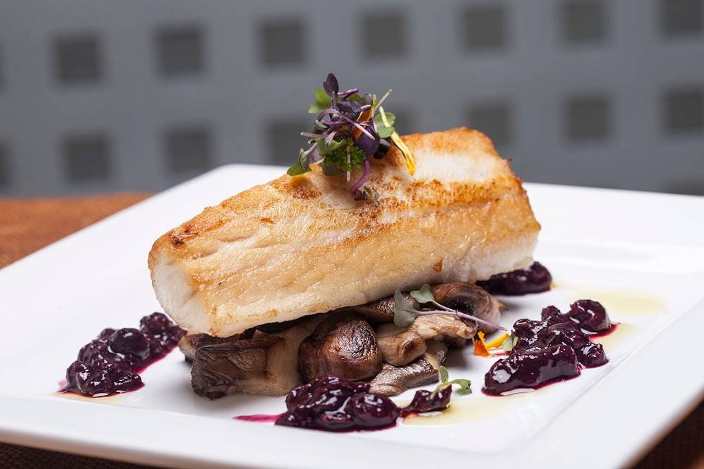 FUSE GLOBAL CUISINE | restaurant | 2500 Tamiami Trail N #114, Naples, FL 34103, USA | 2394554585 OR +1 239-455-4585