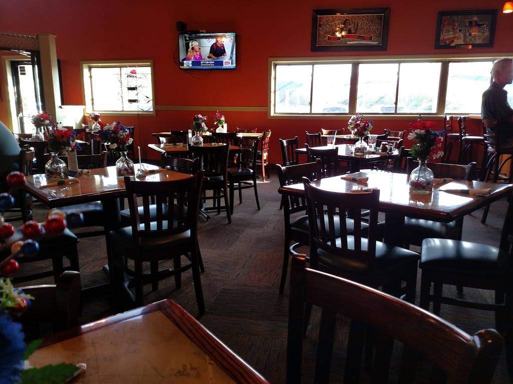 Pats Pizza | restaurant | 1 Main Rd, Holden, ME 04429, USA | 2079897287 OR +1 207-989-7287
