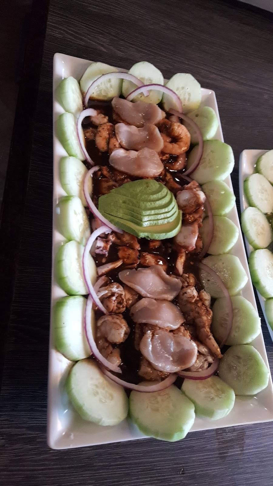 IMPERIO 667 MARISCOS & SUSHI | restaurant | 2445 E Thomas Rd, Phoenix, AZ 85016, USA | 6025954323 OR +1 602-595-4323