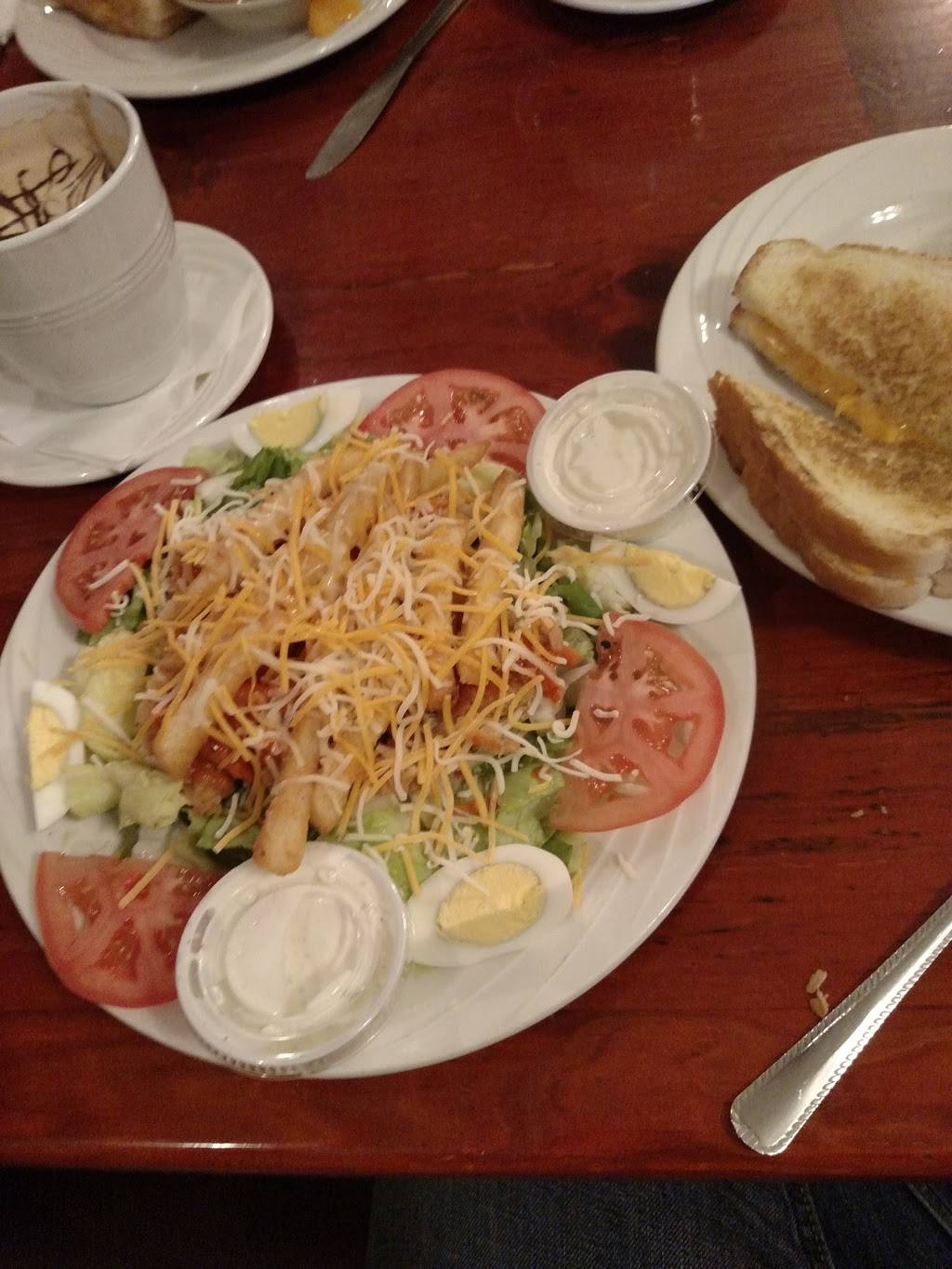 Ethans Cafe | restaurant | 237 E Market St, Clearfield, PA 16830, USA | 8147658101 OR +1 814-765-8101