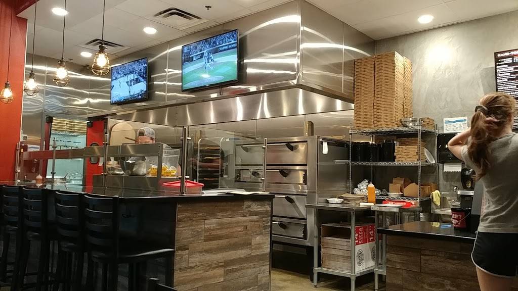 Flippin Pizza | restaurant | 27614 Clinton Keith Rd, Murrieta, CA 92562, USA | 9513019999 OR +1 951-301-9999