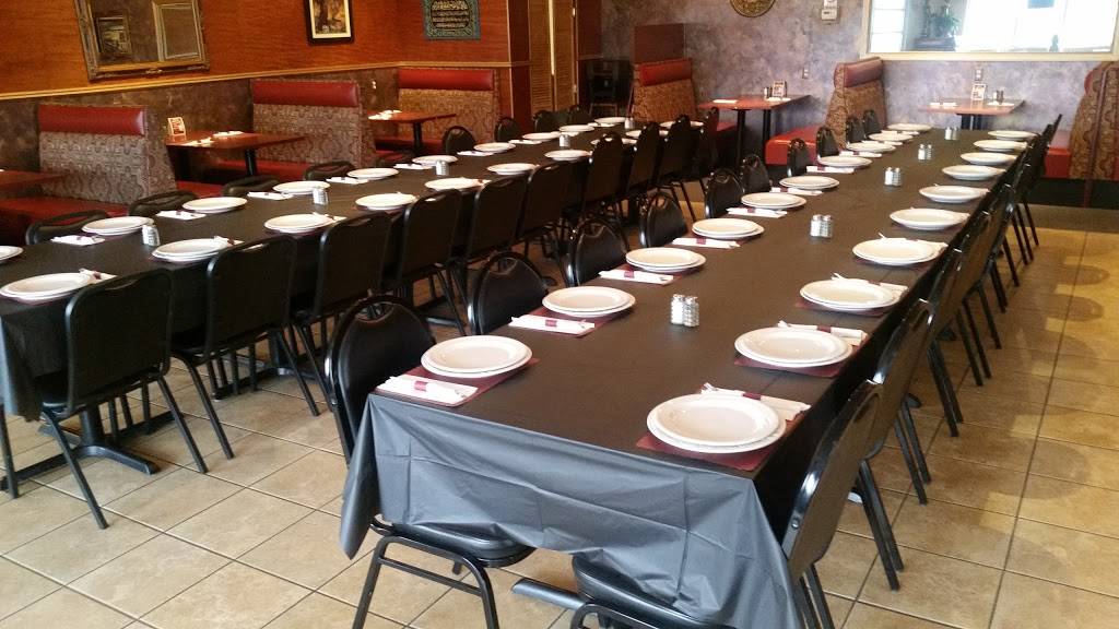 Taza Fresh Grill | restaurant | 16185 Dix Toledo Rd, Southgate, MI 48195, USA | 7342813101 OR +1 734-281-3101