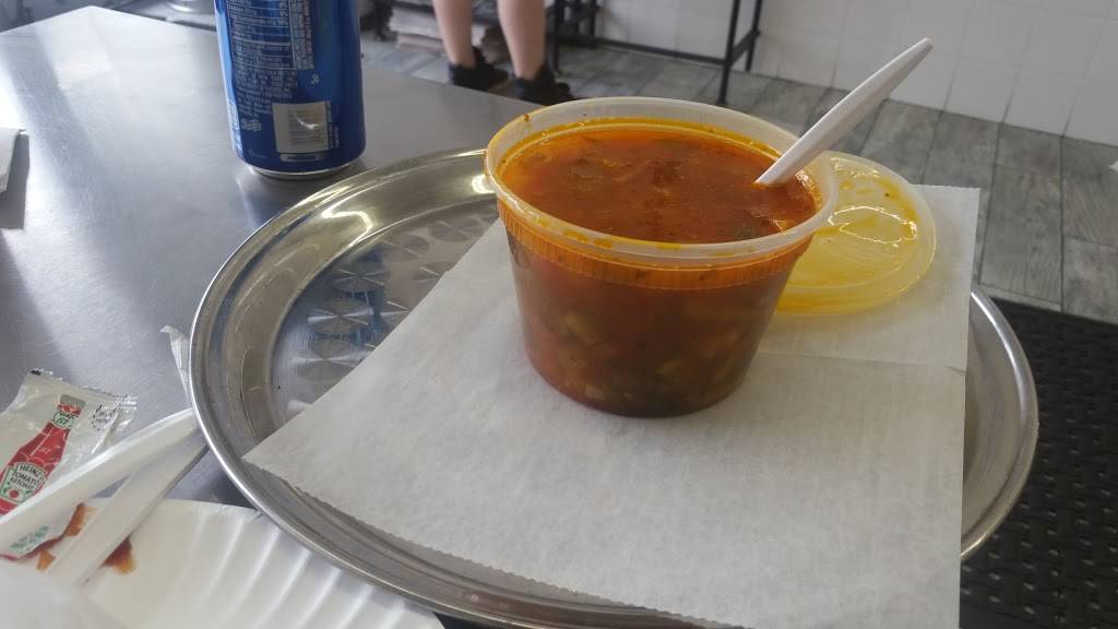 Knish Nosh | bakery | 98-104 Queens Blvd, Rego Park, NY 11374, USA | 7188975554 OR +1 718-897-5554