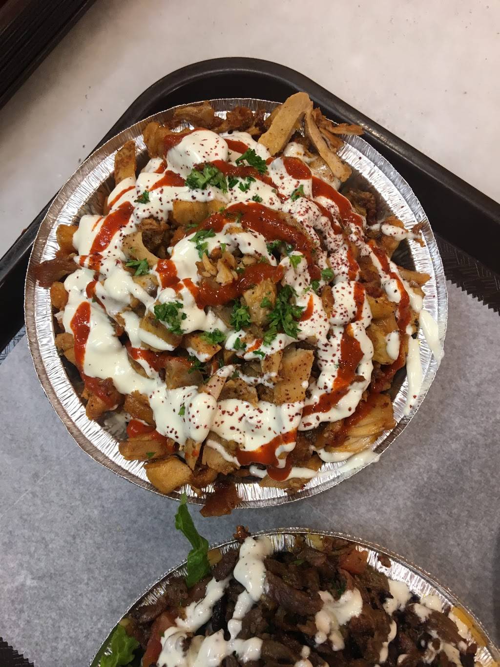 Shawarmania | restaurant | 22-49 31st St, Astoria, NY 11105, USA | 7185451800 OR +1 718-545-1800