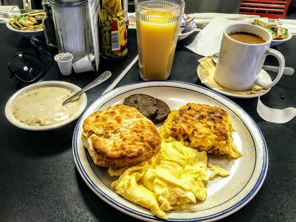 Blue Plate Cafe | restaurant | 3210 Governors Dr SW, Huntsville, AL 35805, USA | 2565338808 OR +1 256-533-8808