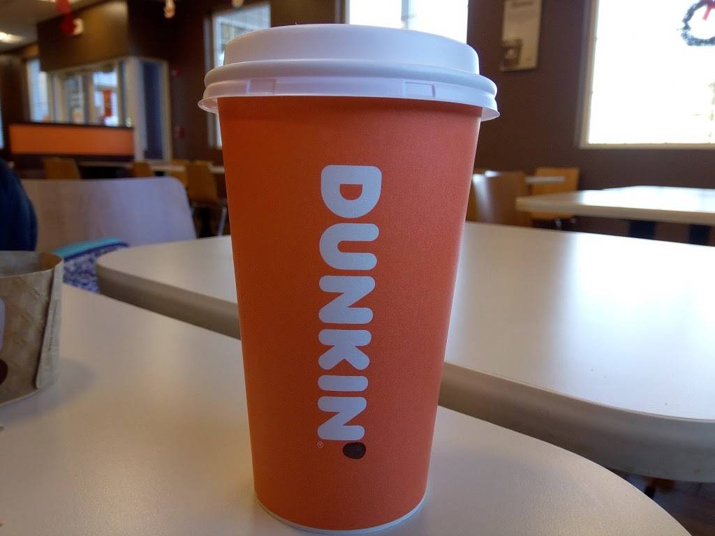 Dunkin | bakery | 450 Broadway, Methuen, MA 01844, USA | 9786857108 OR +1 978-685-7108