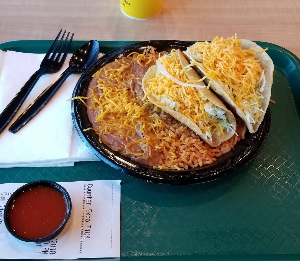 Miguels Jr. | restaurant | 19620 Beach Blvd, Huntington Beach, CA 92648, USA | 7148882255 OR +1 714-888-2255