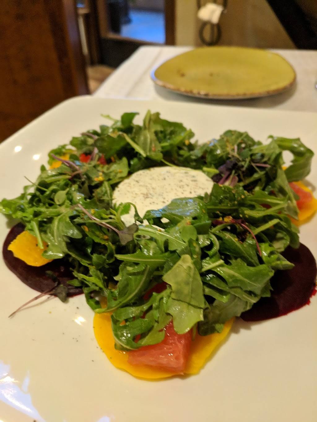 Dolce | restaurant | 16081 San Dieguito Rd, Rancho Santa Fe, CA 92067, USA | 8588321518 OR +1 858-832-1518