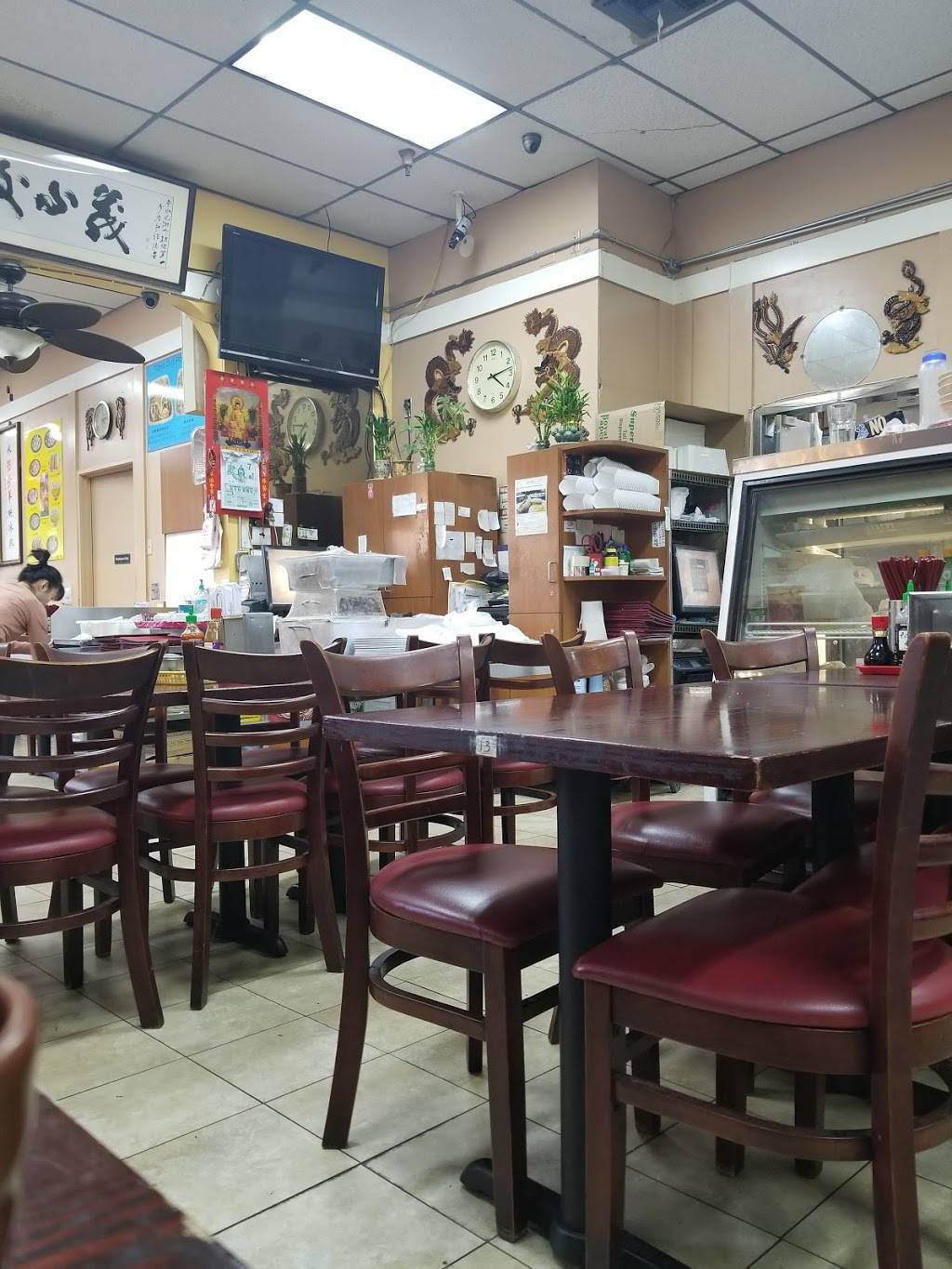 Kim Chuy Restaurant | restaurant | 727 N Broadway # 103, Los Angeles, CA 90012, USA | 2136877215 OR +1 213-687-7215